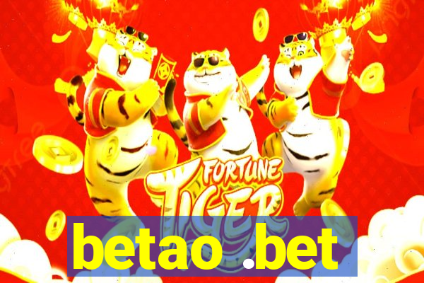 betao .bet